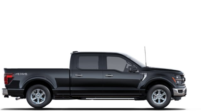 2025 Ford F-150+F-150